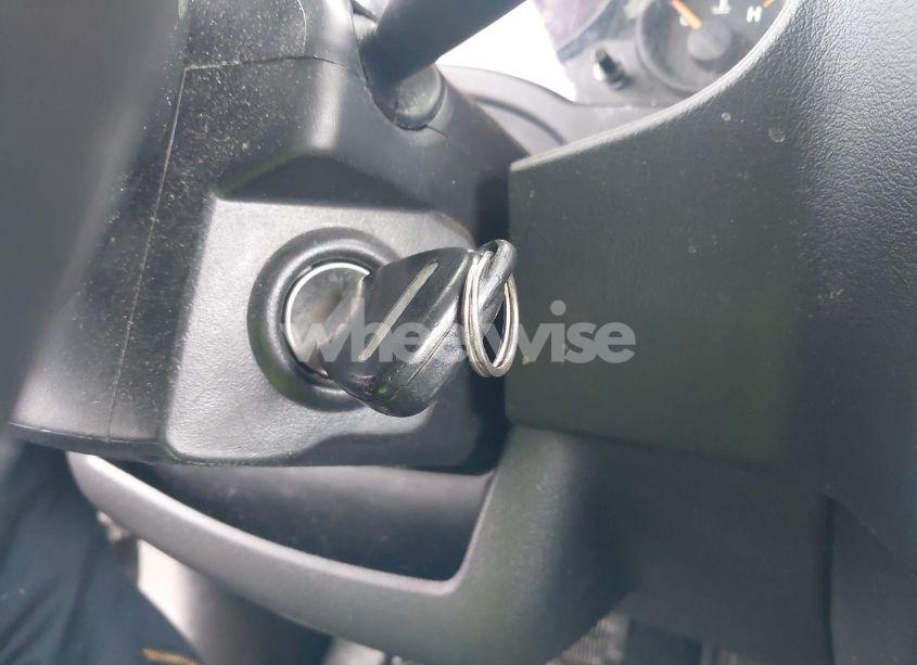 Photo 11 of 2014 Jeep Patriot LATITUDE (VIN 1C4NJRFB8ED759947)