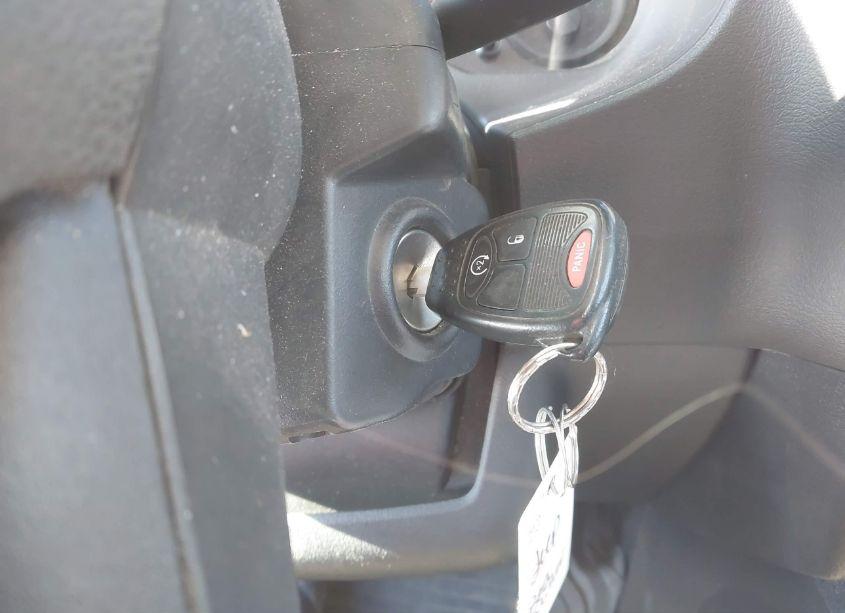 Photo 11 of 2014 Jeep Patriot LATITUDE (VIN 1C4NJRFB8ED883846)