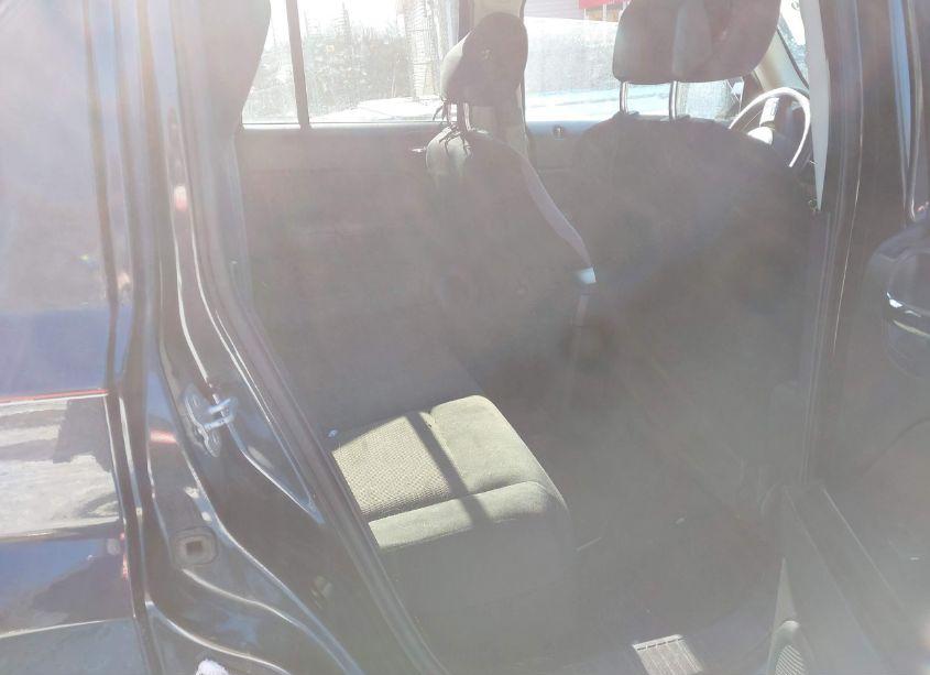 Photo 8 of 2014 Jeep Patriot LATITUDE (VIN 1C4NJRFB8ED883846)