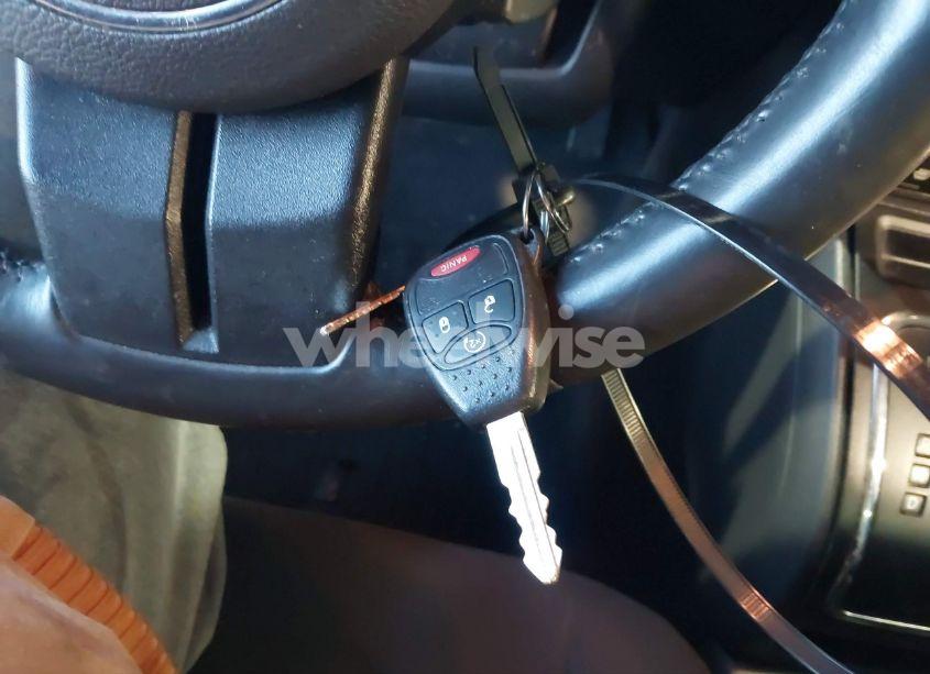 Photo 11 of 2014 Jeep Patriot LATITUDE (VIN 1C4NJRFB8ED885323)