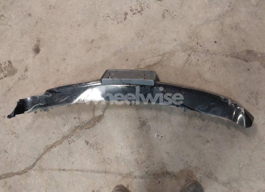 Photo 17 of 2015 Jeep Patriot HIGH ALTITUDE EDITION (VIN 1C4NJRFB8FD143487)