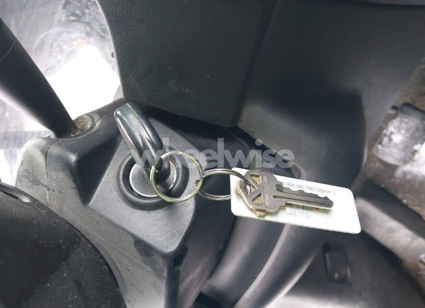 Photo 11 of 2015 Jeep Patriot LATITUDE (VIN 1C4NJRFB8FD249180)