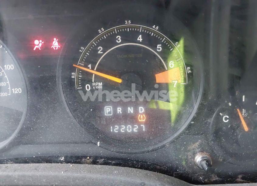 Photo 15 of 2015 Jeep Patriot LATITUDE (VIN 1C4NJRFB8FD249180)