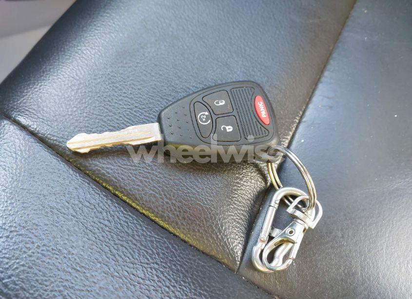 Photo 11 of 2015 Jeep Patriot HIGH ALTITUDE EDITION (VIN 1C4NJRFB8FD249356)