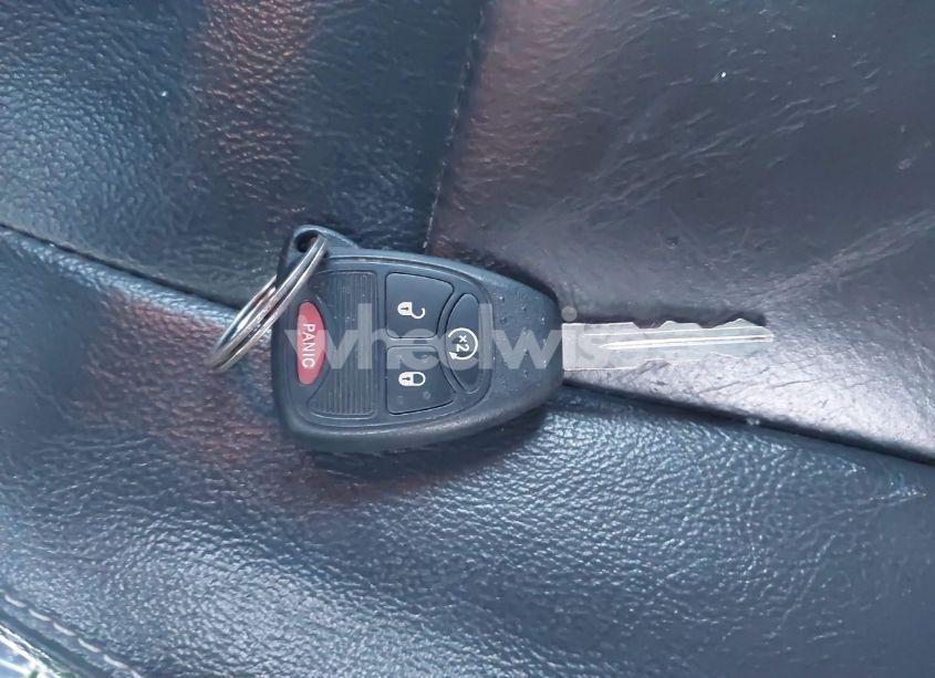 Photo 11 of 2015 Jeep Patriot HIGH ALTITUDE EDITION (VIN 1C4NJRFB8FD271521)