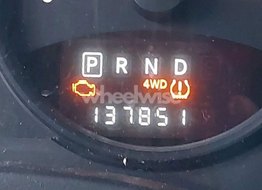 Photo 13 of 2015 Jeep Patriot HIGH ALTITUDE EDITION (VIN 1C4NJRFB8FD271521)