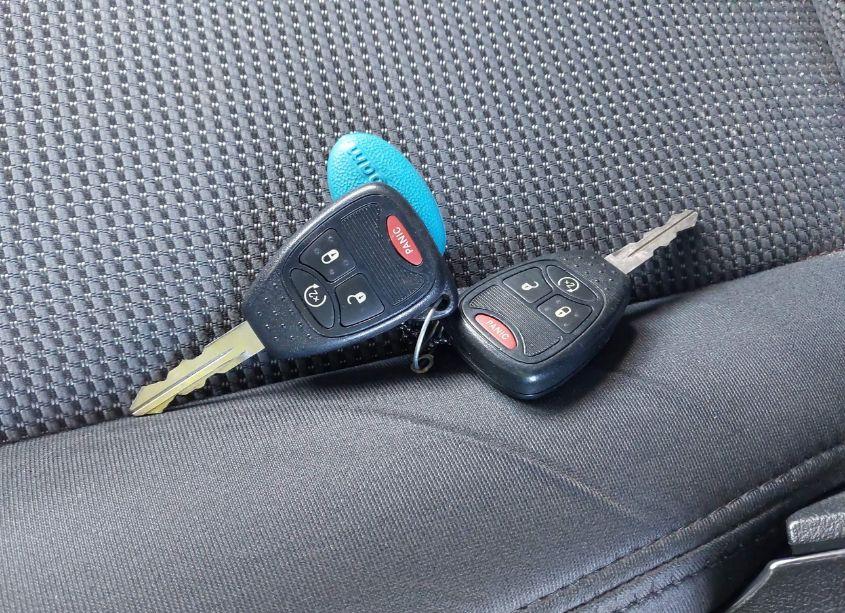 Photo 11 of 2015 Jeep Patriot LATITUDE (VIN 1C4NJRFB8FD289999)