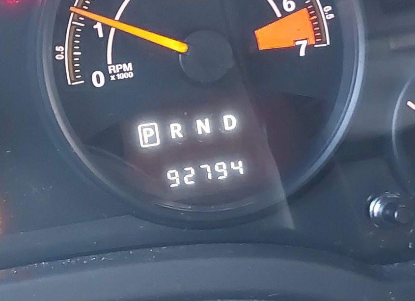 Photo 16 of 2015 Jeep Patriot LATITUDE (VIN 1C4NJRFB8FD289999)