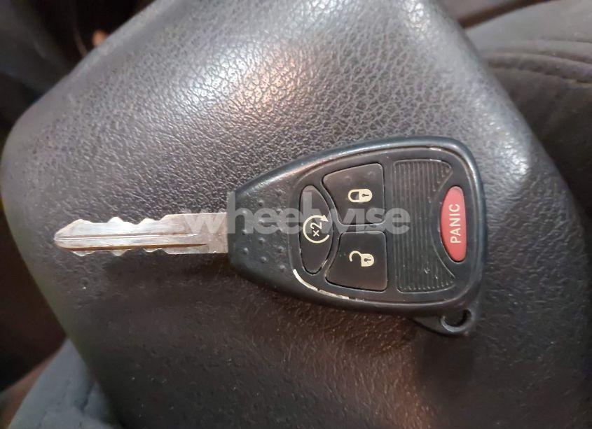 Photo 11 of 2015 Jeep Patriot LATITUDE (VIN 1C4NJRFB8FD382893)