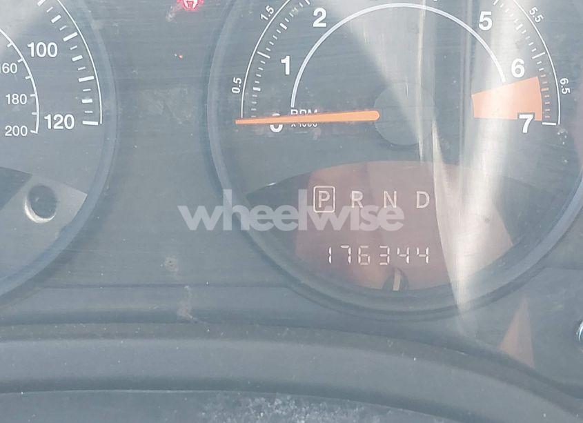 Photo 15 of 2016 Jeep Patriot HIGH ALTITUDE EDITION (VIN 1C4NJRFB8GD707642)