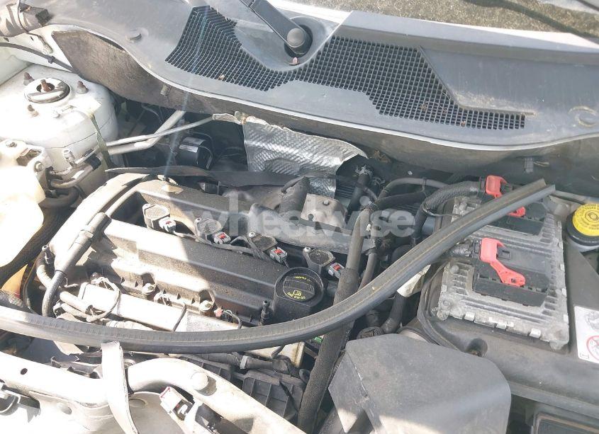 Photo 10 of 2016 Jeep Patriot HIGH ALTITUDE EDITION (VIN 1C4NJRFB8GD745999)