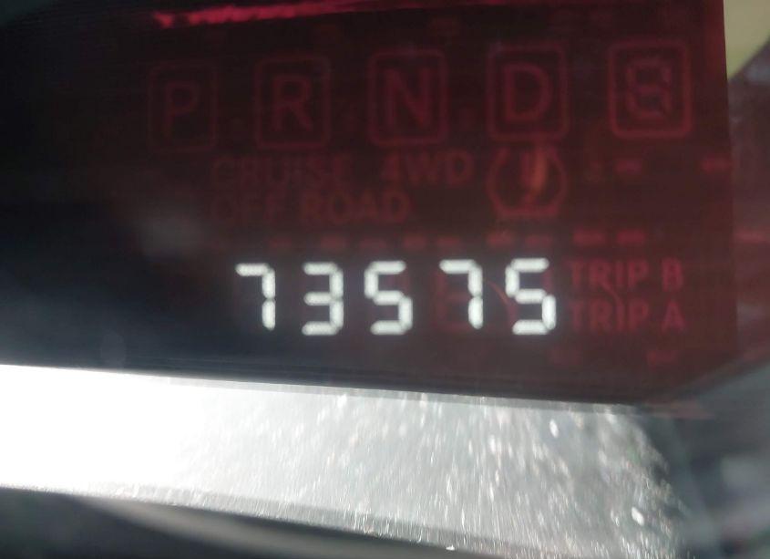 Photo 15 of 2017 Jeep Patriot HIGH ALTITUDE 4X4 (VIN 1C4NJRFB8HD112792)