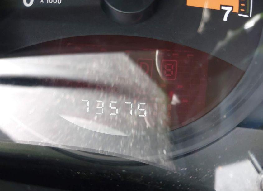 Photo 7 of 2017 Jeep Patriot HIGH ALTITUDE 4X4 (VIN 1C4NJRFB8HD112792)