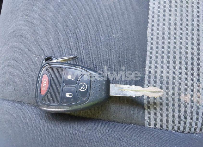 Photo 11 of 2017 Jeep Patriot LATITUDE 4X4 (VIN 1C4NJRFB8HD190411)