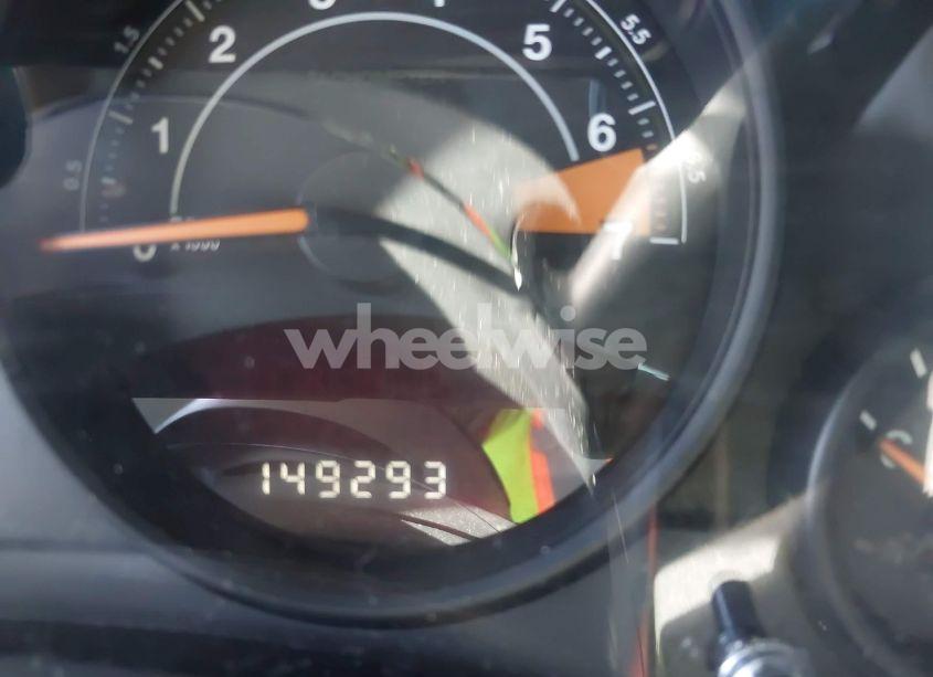 Photo 15 of 2017 Jeep Patriot LATITUDE 4X4 (VIN 1C4NJRFB8HD190411)