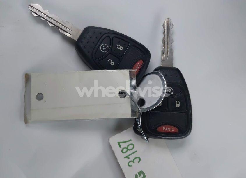 Photo 11 of 2017 Jeep Patriot HIGH ALTITUDE 4X4 (VIN 1C4NJRFB8HD195995)