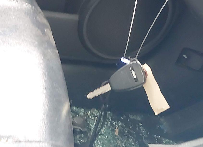 Photo 11 of 2017 Jeep Patriot HIGH ALTITUDE 4X4 (VIN 1C4NJRFB8HD196743)