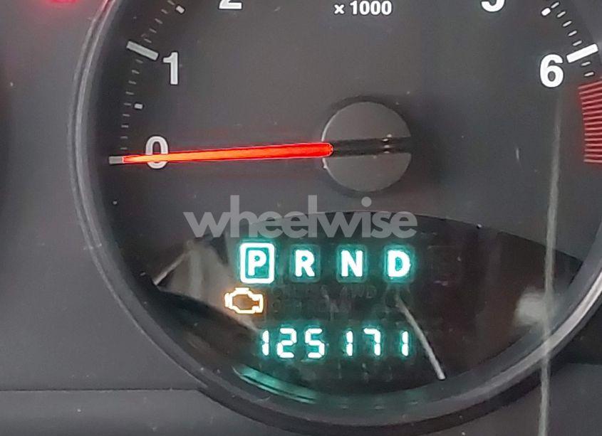 Photo 15 of 2012 Jeep Patriot LATITUDE (VIN 1C4NJRFB9CD608743)