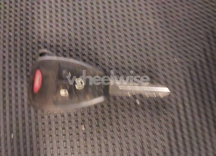 Photo 11 of 2012 Jeep Patriot LATITUDE (VIN 1C4NJRFB9CD672202)