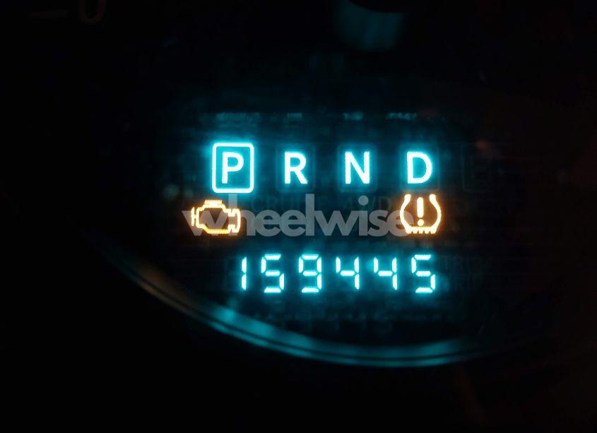 Photo 15 of 2012 Jeep Patriot LATITUDE (VIN 1C4NJRFB9CD672202)