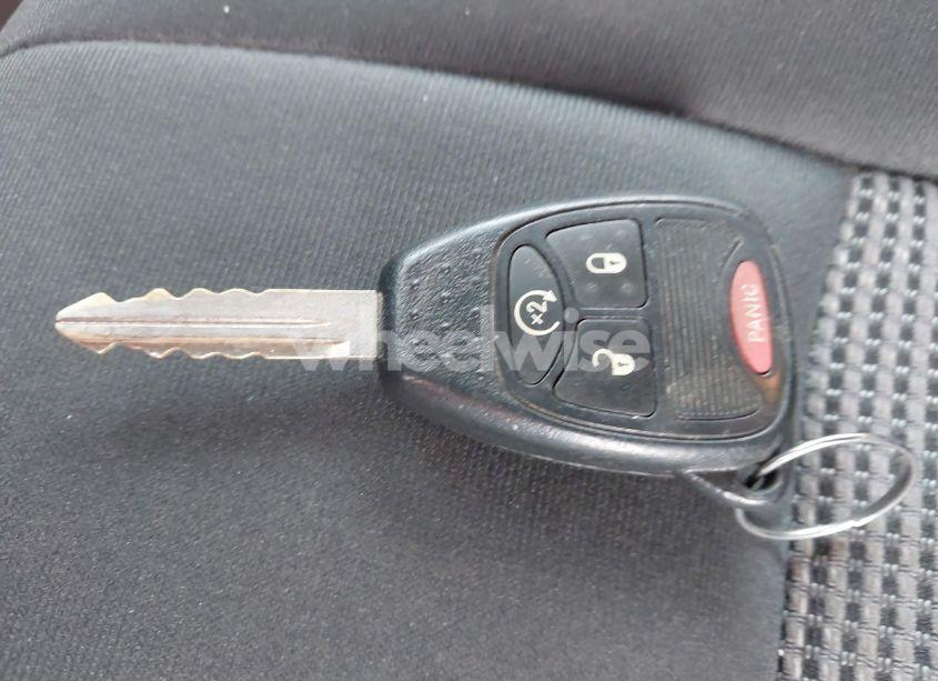 Photo 11 of 2012 Jeep Patriot LATITUDE (VIN 1C4NJRFB9CD683443)