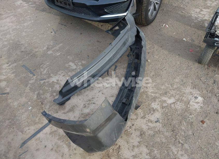Photo 12 of 2012 Jeep Patriot LATITUDE (VIN 1C4NJRFB9CD683443)