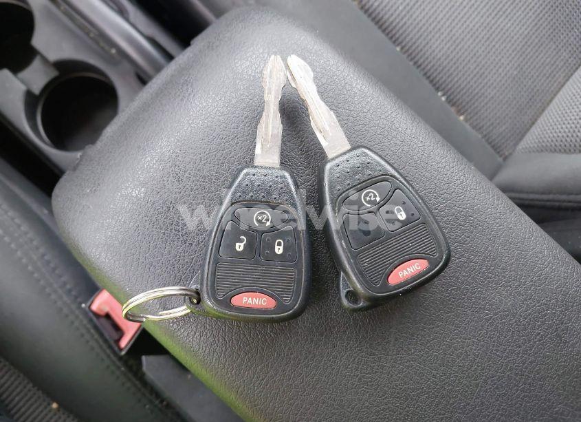 Photo 11 of 2013 Jeep Patriot LATITUDE (VIN 1C4NJRFB9DD165236)