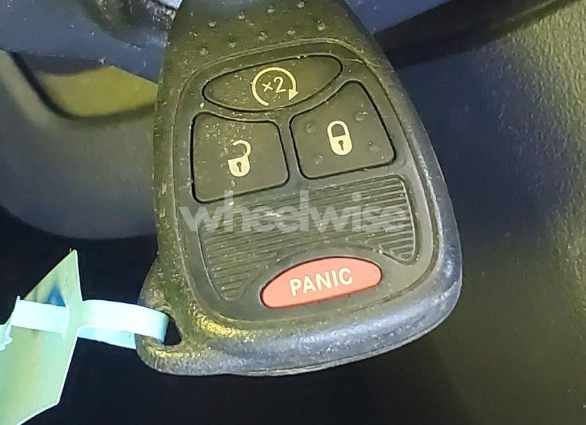 Photo 11 of 2013 Jeep Patriot LATITUDE (VIN 1C4NJRFB9DD221854)