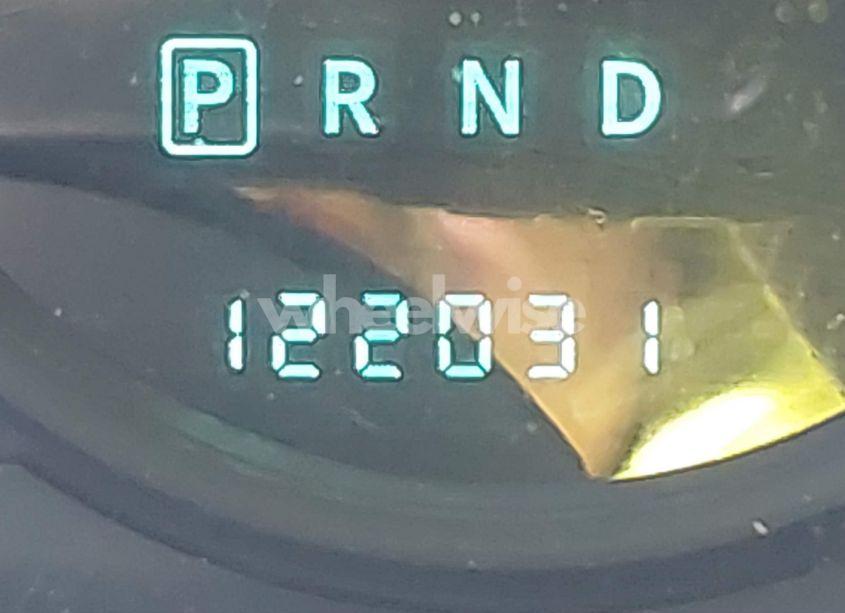 Photo 7 of 2013 Jeep Patriot LATITUDE (VIN 1C4NJRFB9DD221854)