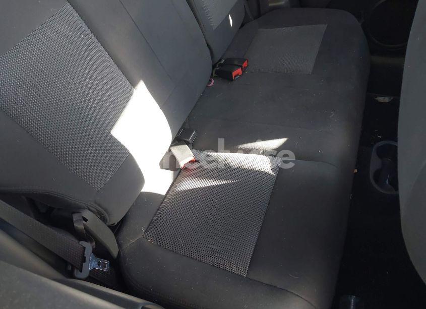 Photo 8 of 2013 Jeep Patriot LATITUDE (VIN 1C4NJRFB9DD221854)