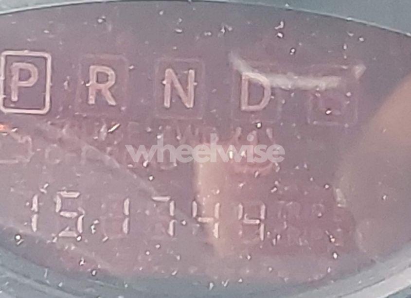 Photo 12 of 2014 Jeep Patriot LATITUDE (VIN 1C4NJRFB9ED716959)