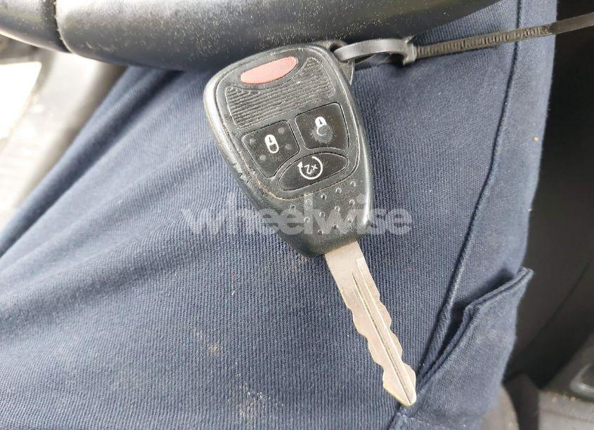 Photo 11 of 2014 Jeep Patriot LATITUDE (VIN 1C4NJRFB9ED741053)