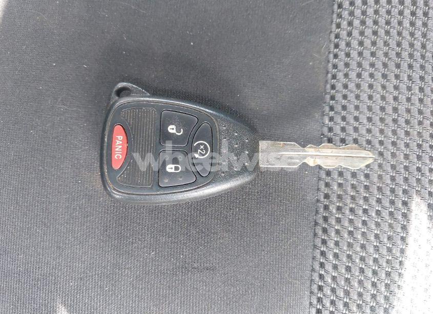 Photo 11 of 2014 Jeep Patriot LATITUDE (VIN 1C4NJRFB9ED778409)