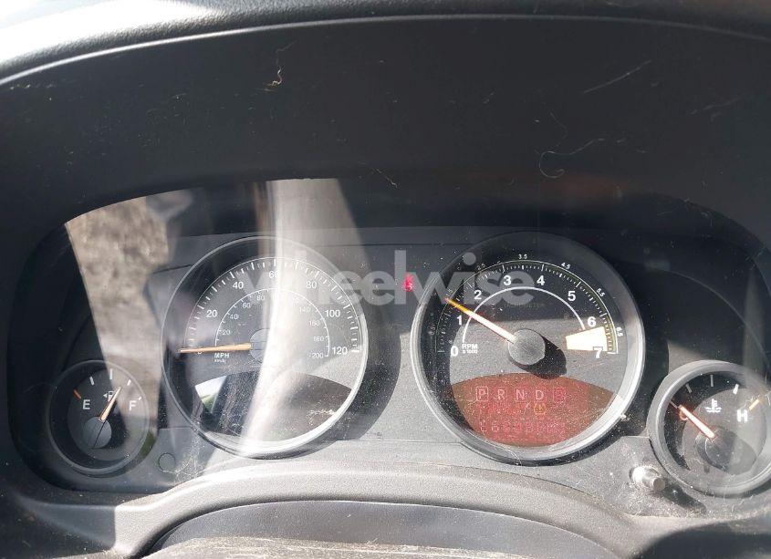 Photo 7 of 2014 Jeep Patriot LATITUDE (VIN 1C4NJRFB9ED778409)