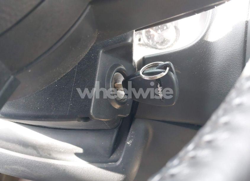 Photo 11 of 2015 Jeep Patriot LATITUDE (VIN 1C4NJRFB9FD162436)