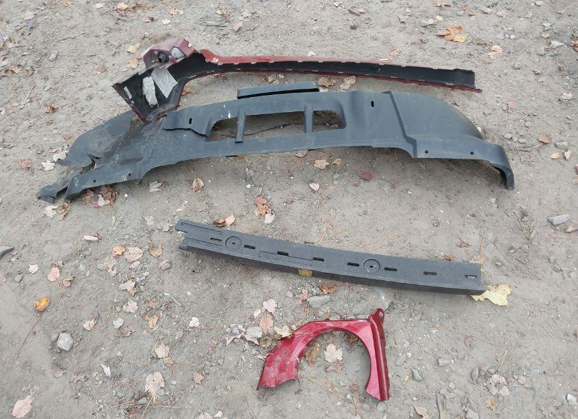 Photo 12 of 2015 Jeep Patriot LATITUDE (VIN 1C4NJRFB9FD202739)