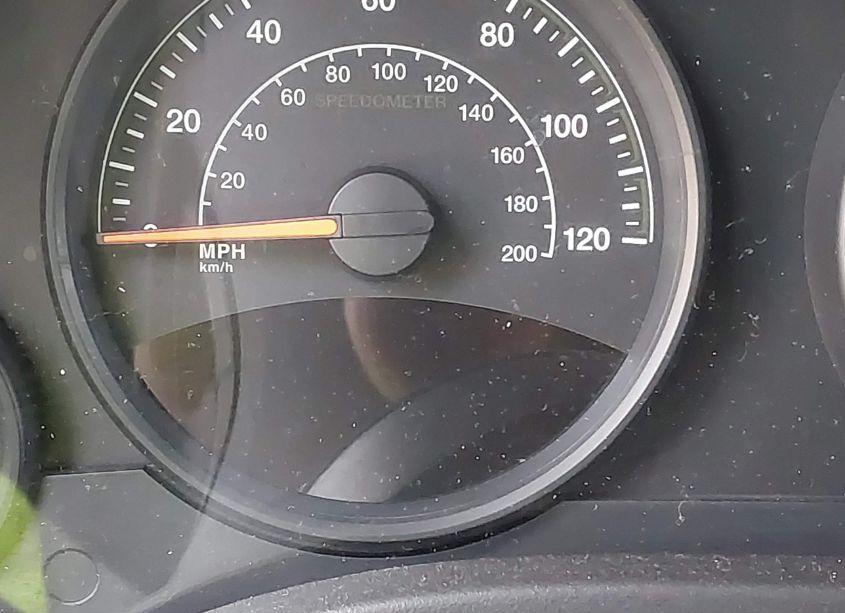 Photo 16 of 2015 Jeep Patriot LATITUDE (VIN 1C4NJRFB9FD202739)