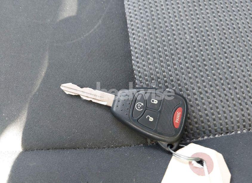 Photo 11 of 2015 Jeep Patriot LATITUDE (VIN 1C4NJRFB9FD270572)