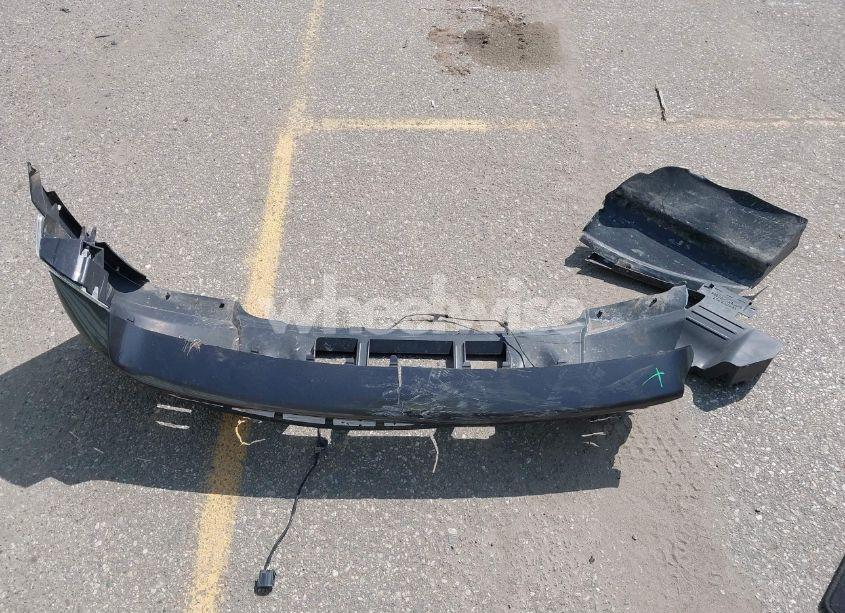 Photo 12 of 2015 Jeep Patriot LATITUDE (VIN 1C4NJRFB9FD270572)