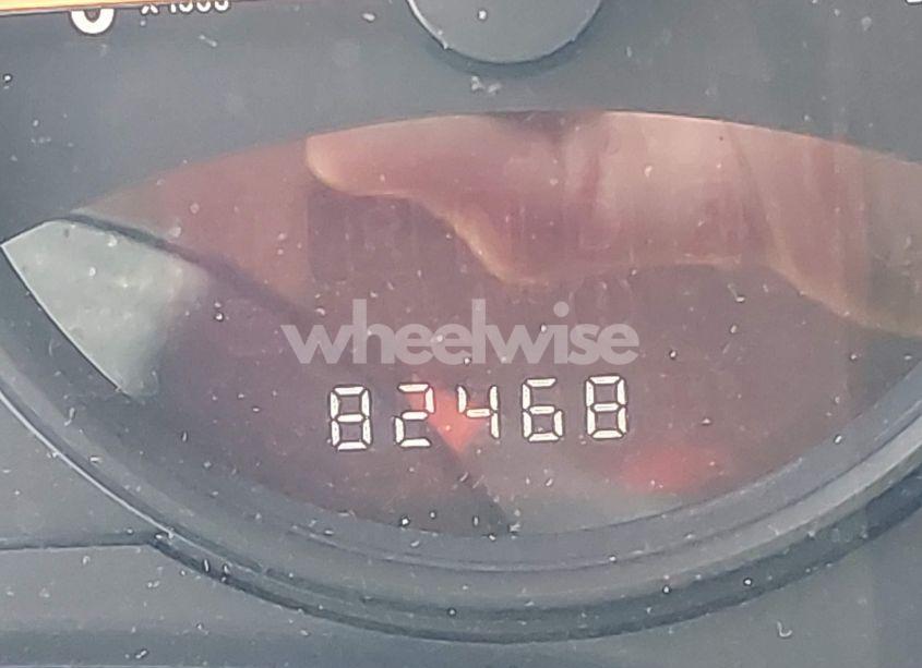 Photo 16 of 2015 Jeep Patriot LATITUDE (VIN 1C4NJRFB9FD270572)