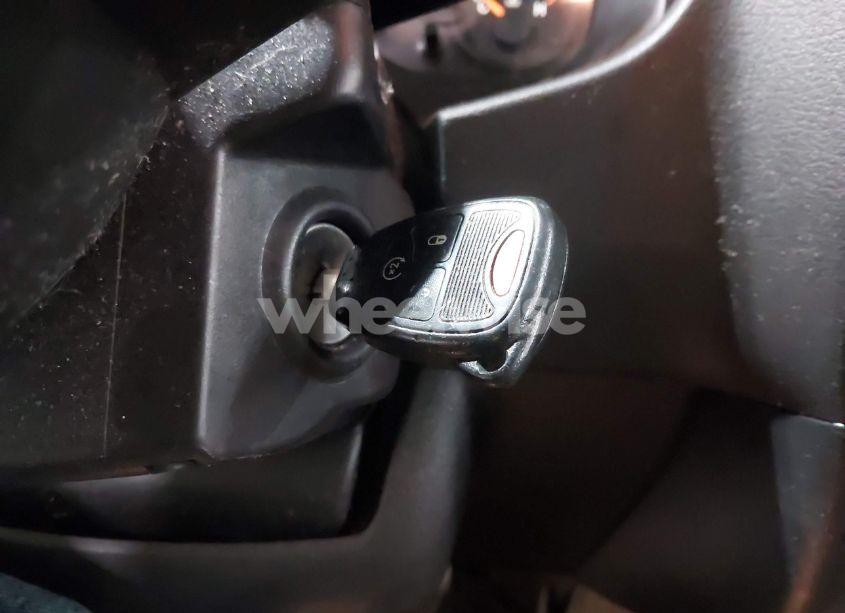 Photo 11 of 2015 Jeep Patriot HIGH ALTITUDE EDITION (VIN 1C4NJRFB9FD417747)