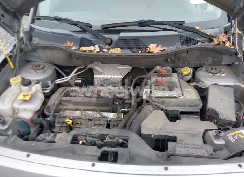 Photo 10 of 2015 Jeep Patriot LATITUDE (VIN 1C4NJRFB9FD425279)