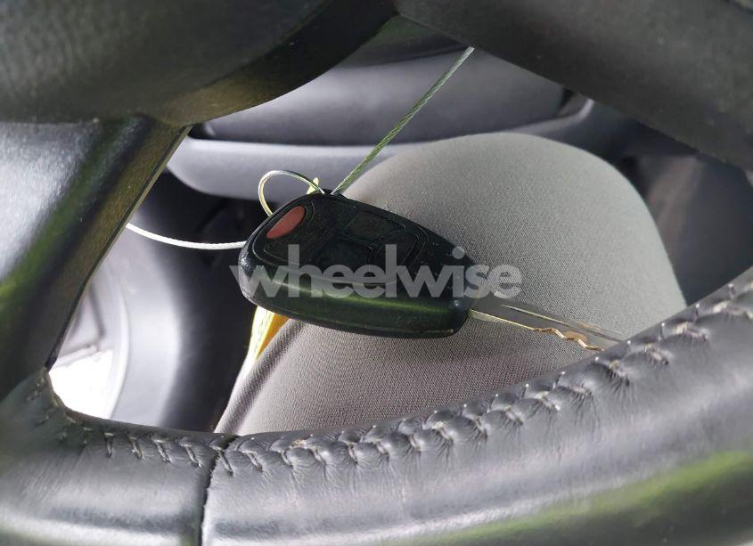 Photo 11 of 2015 Jeep Patriot LATITUDE (VIN 1C4NJRFB9FD425279)