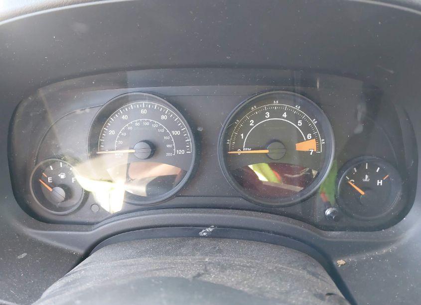 Photo 7 of 2016 Jeep Patriot LATITUDE (VIN 1C4NJRFB9GD522287)