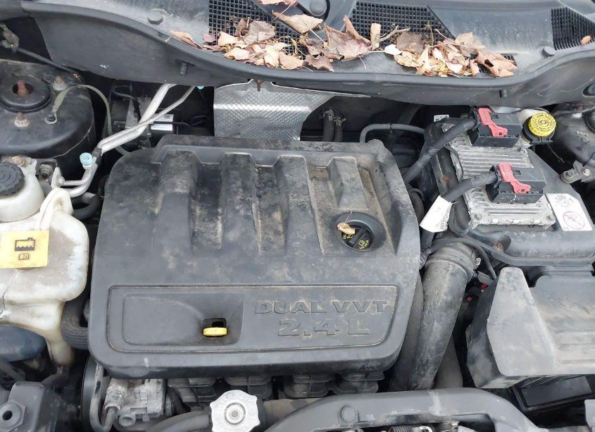 Photo 10 of 2016 Jeep Patriot HIGH ALTITUDE EDITION (VIN 1C4NJRFB9GD567097)