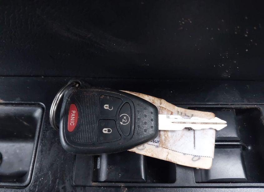 Photo 11 of 2016 Jeep Patriot HIGH ALTITUDE EDITION (VIN 1C4NJRFB9GD567097)