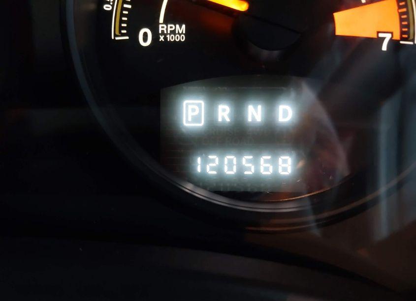 Photo 15 of 2016 Jeep Patriot HIGH ALTITUDE EDITION (VIN 1C4NJRFB9GD567097)