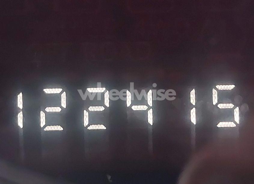 Photo 7 of 2016 Jeep Patriot HIGH ALTITUDE EDITION (VIN 1C4NJRFB9GD585910)