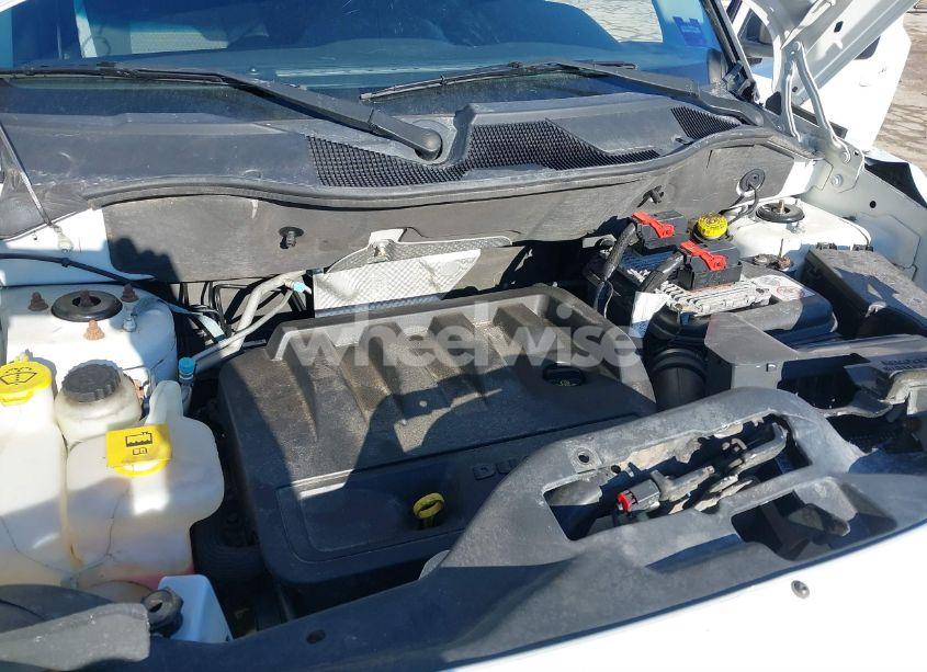 Photo 10 of 2016 Jeep Patriot LATITUDE (VIN 1C4NJRFB9GD595997)