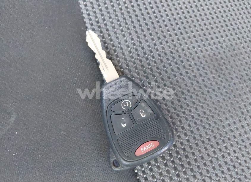 Photo 11 of 2016 Jeep Patriot LATITUDE (VIN 1C4NJRFB9GD595997)